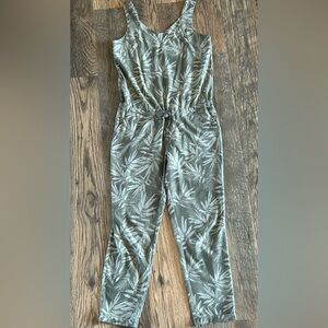 Women’s FIG Jumpsuit